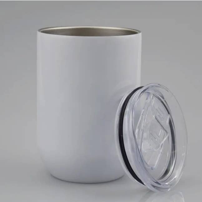 Dogwood Graphics & Design - Wholesale Insulated Mug/Tumbler - the Real Housewives of...(Your Town) 12oz Wine Tumbler11