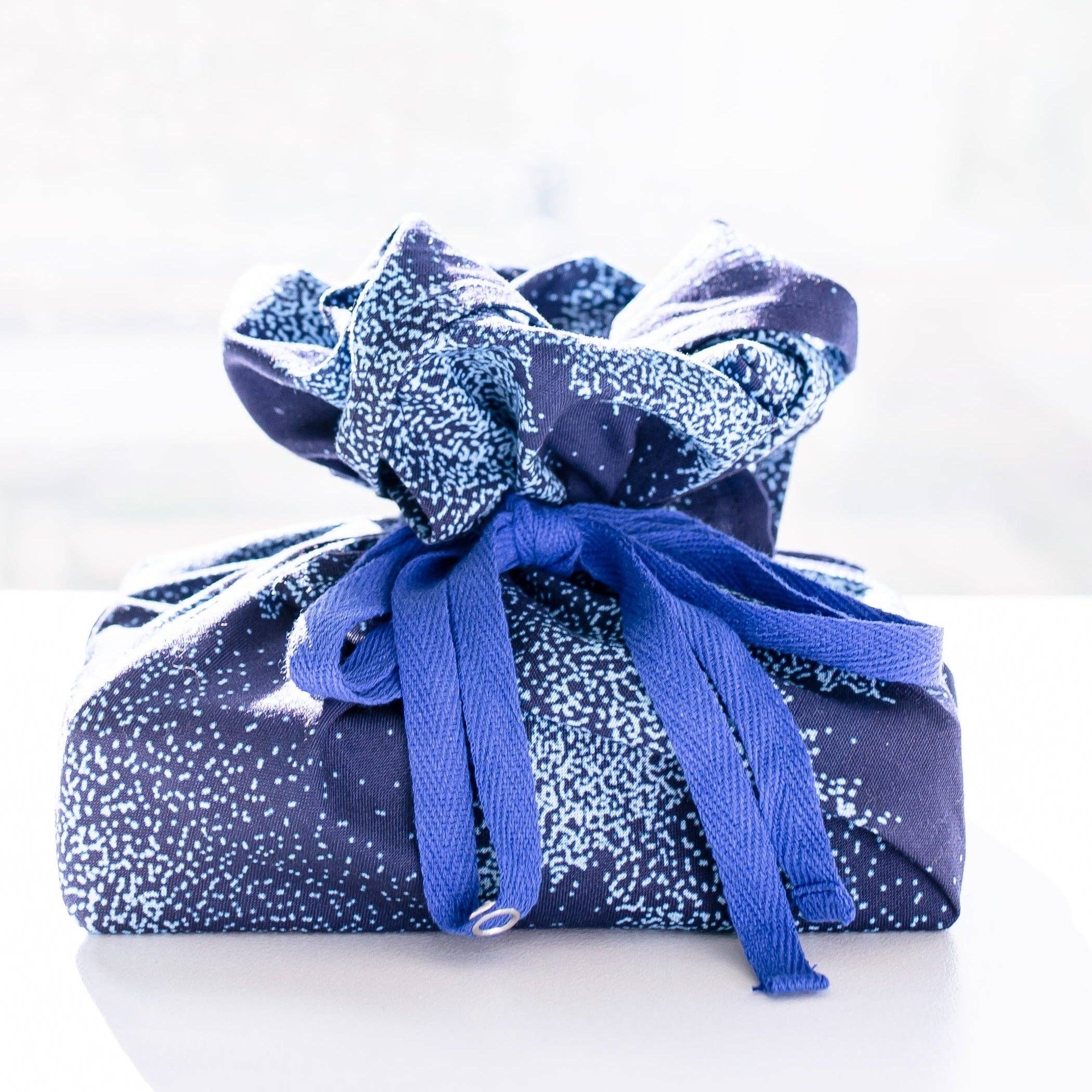 Here & After - Wholesale Flat wrap - Fabric Gift Wrap16