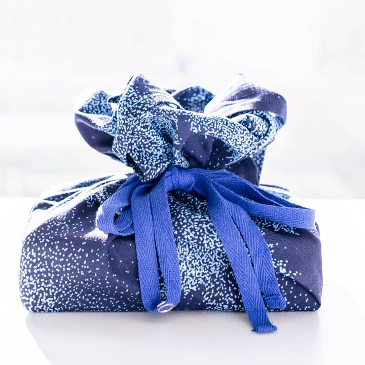 Here & After - Wholesale Flat wrap - Fabric Gift Wrap16