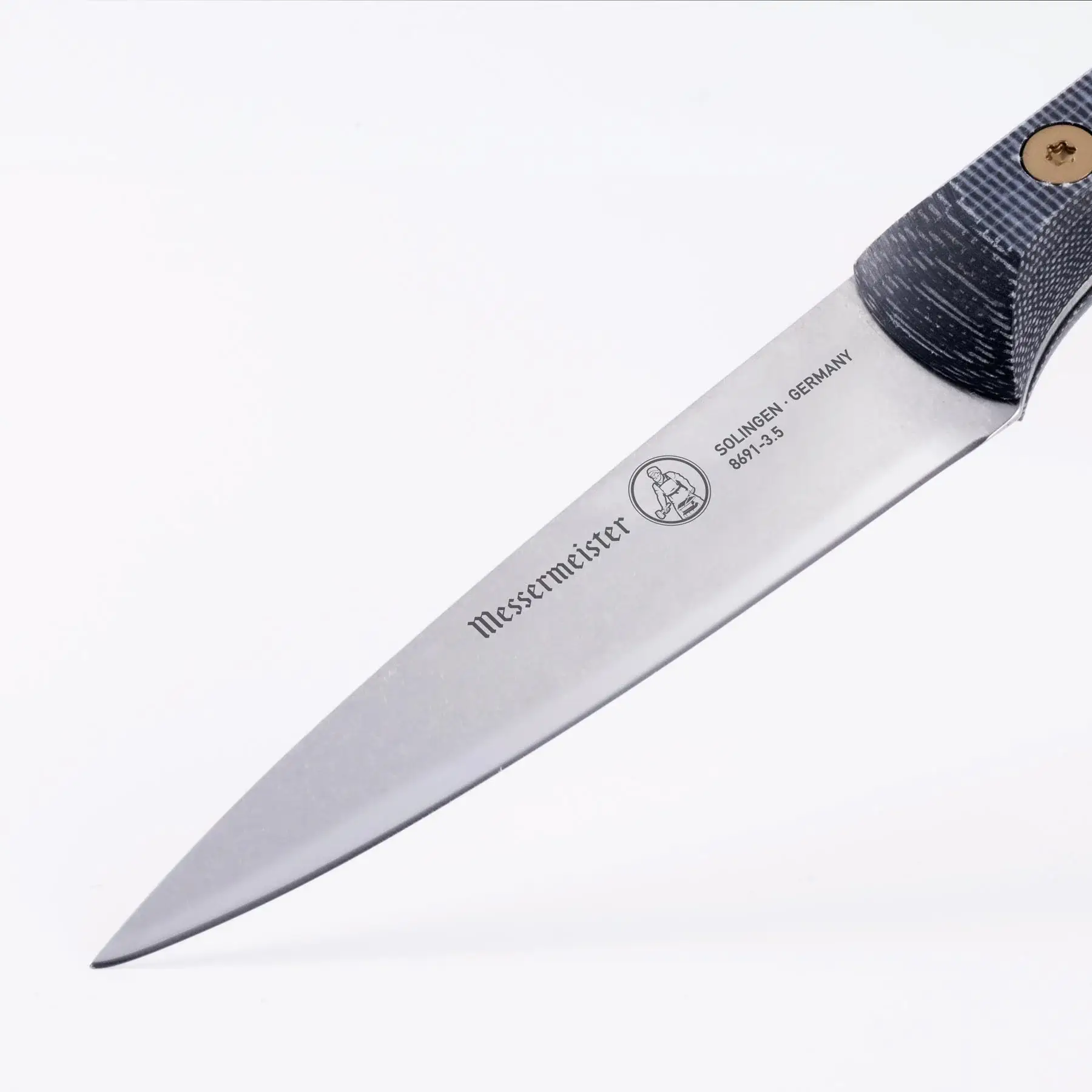 Messermeister - Wholesale Kitchen/Utility Knife - Custom 3.5 Inch Paring Knife6