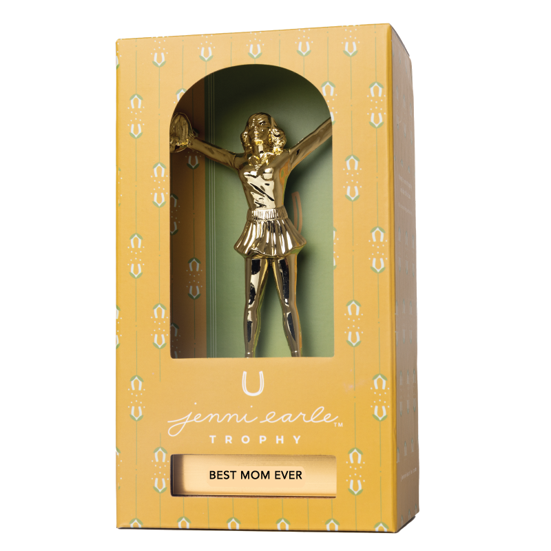 Jenni Earle - Vendita all'ingrosso Statuette decorative - Trofeo di incoraggiamento -"MIGLIOR MAMMA DI SEMPRE"3