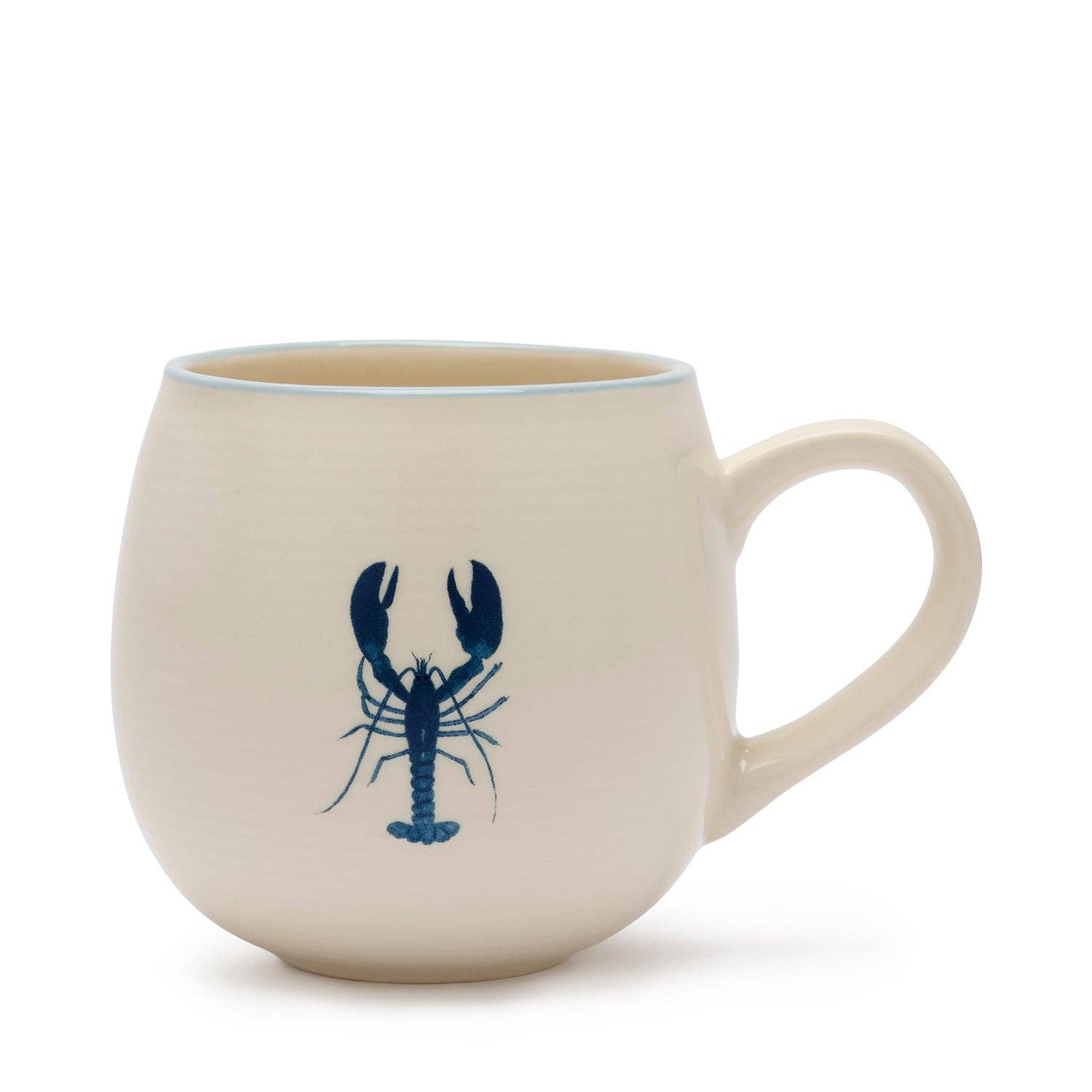 Sophie Allport - Wholesale Coffee Mug - Lobster & Crab Stoneware Mug3