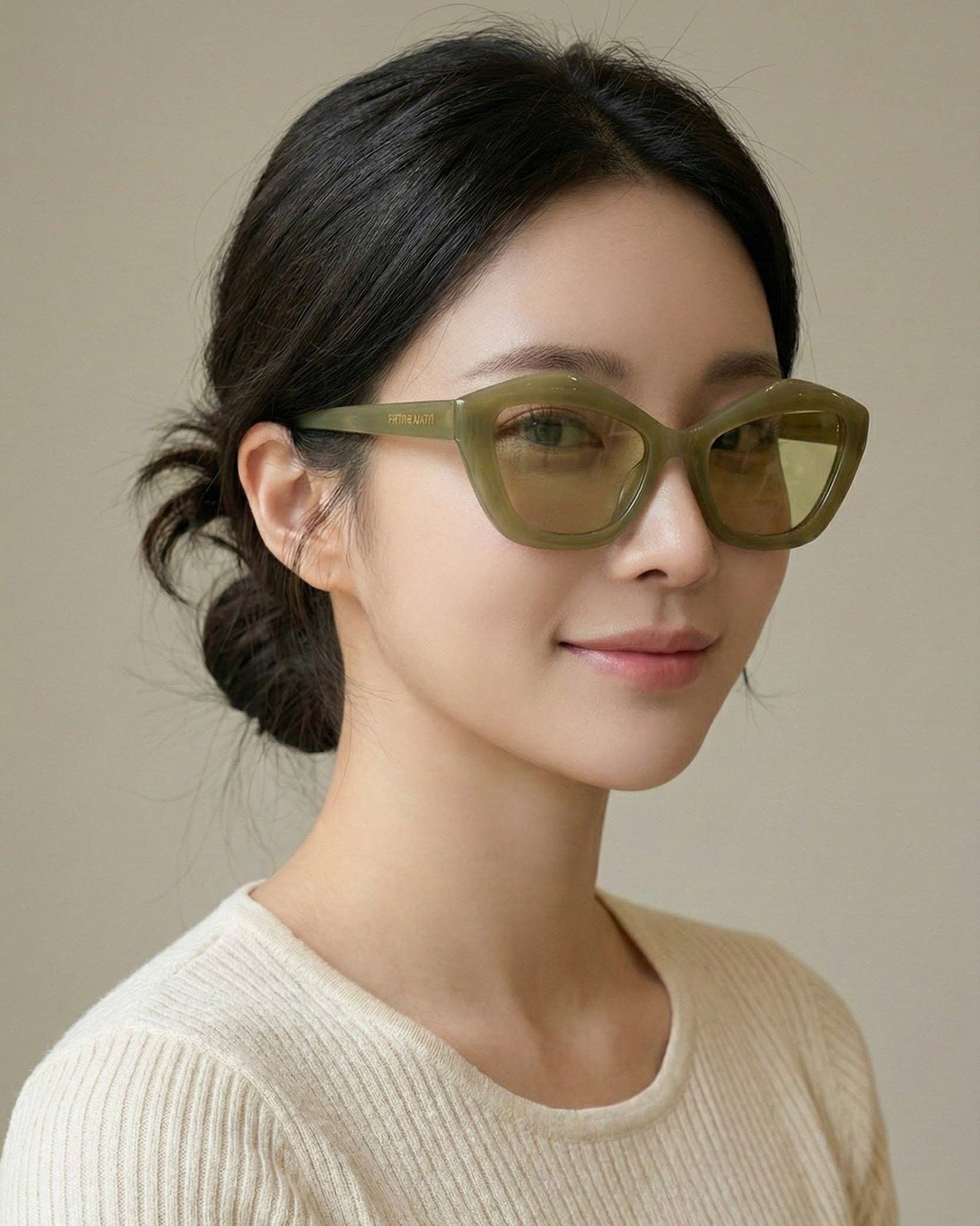 Fifth & Ninth – Engroshandel Solbriller - Dame – Sloane polariserede solbriller10