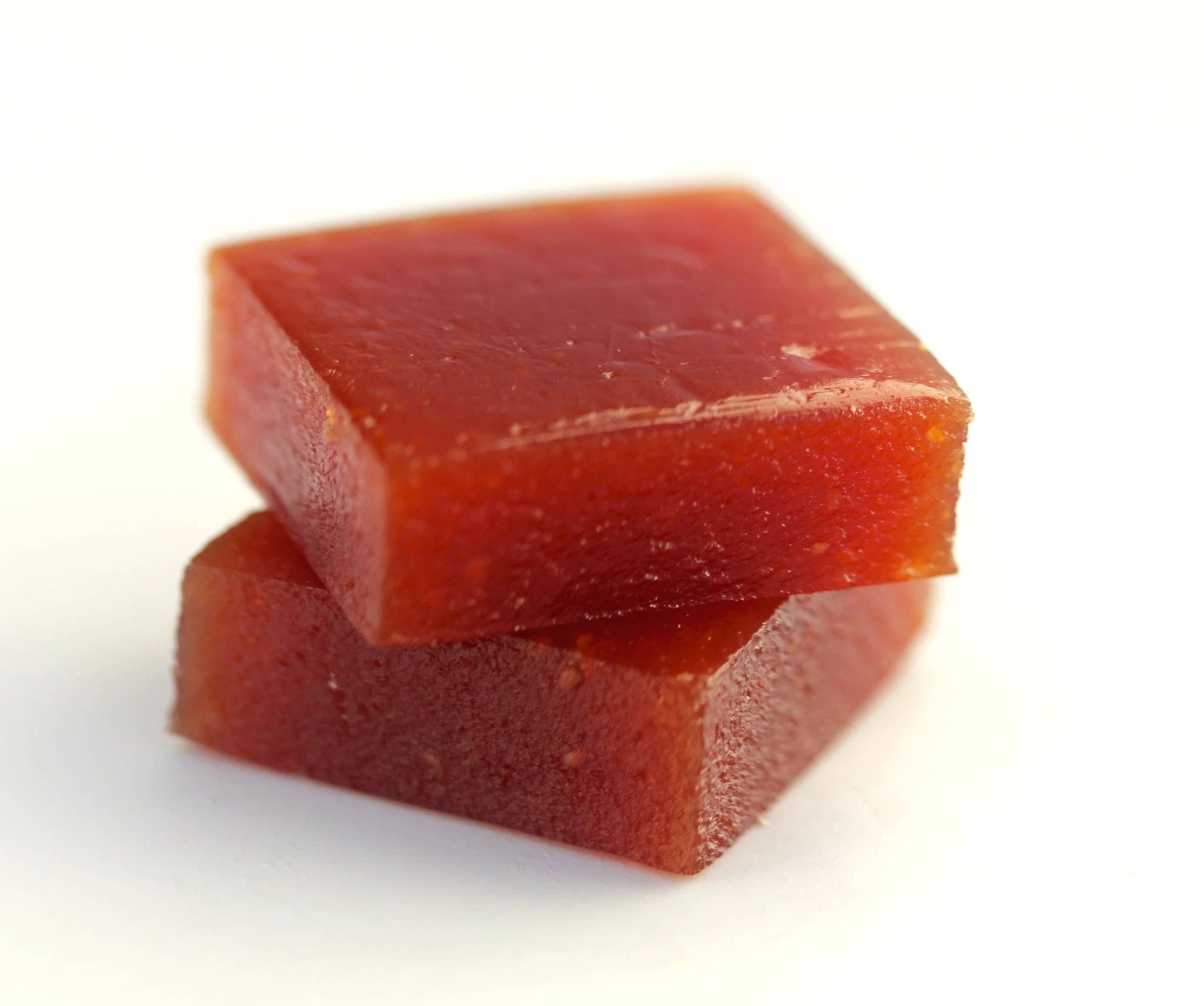 Maui Fruit Jewels – wholesale Gelégodis – Guava fruktgelé4