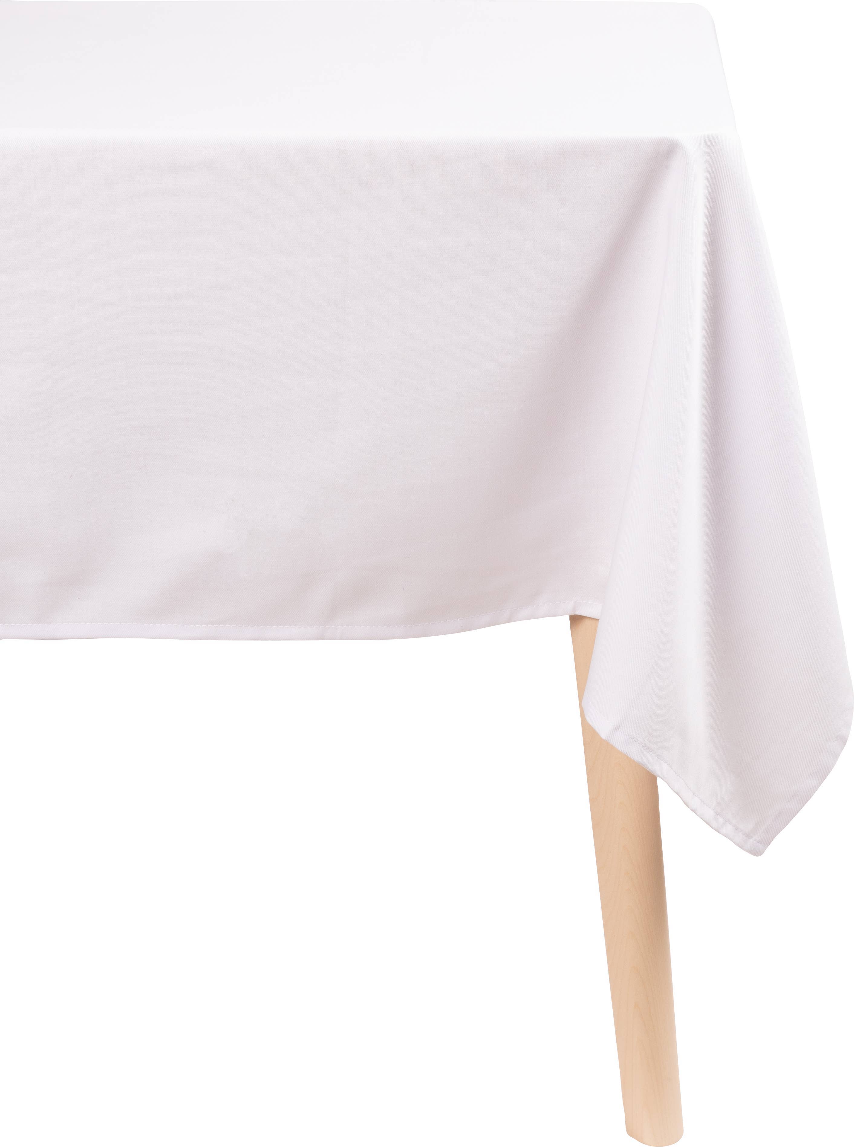 KAF Home - Wholesale Tablecloth - KAF Home Chateau Easy Care Dinner Tablecloth0