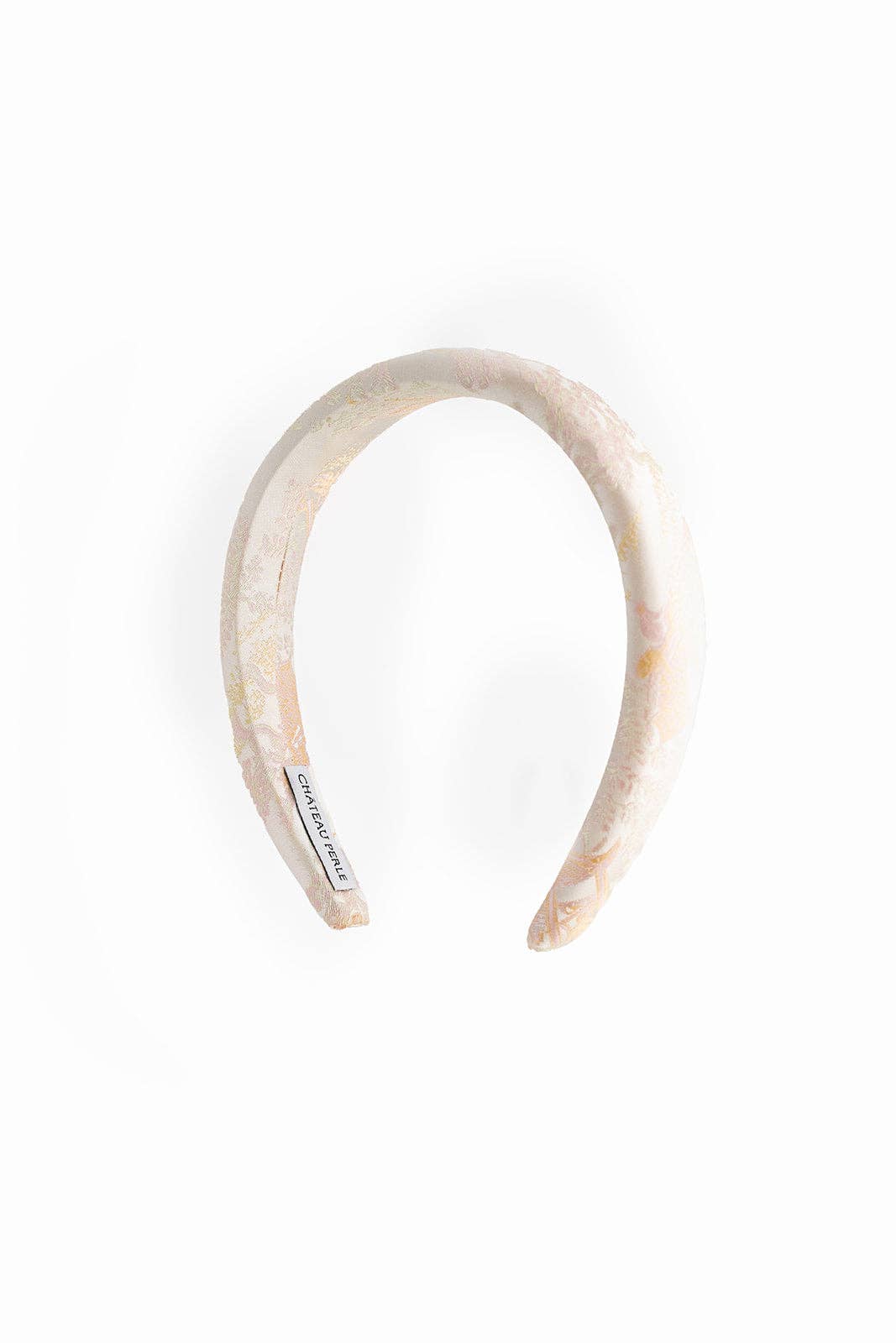 Chateau Perle - Wholesale Hair Accessories Set - Women's - The Bridesmaid Kit2