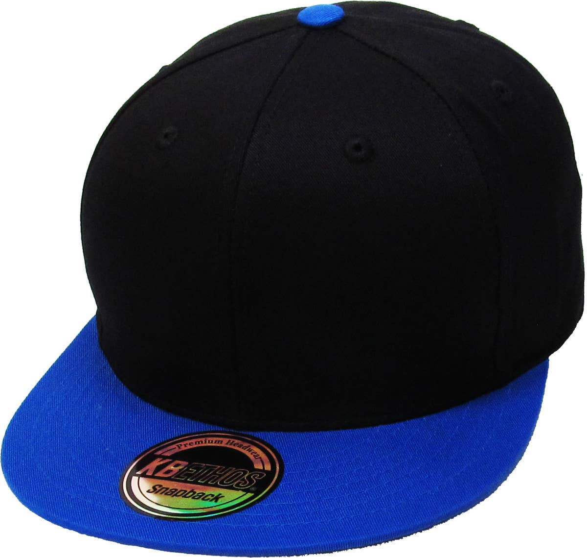 KBETHOS - Venta al por mayor Gorra snapback - Unisex - Gorra snapback de algodón con visera plana28