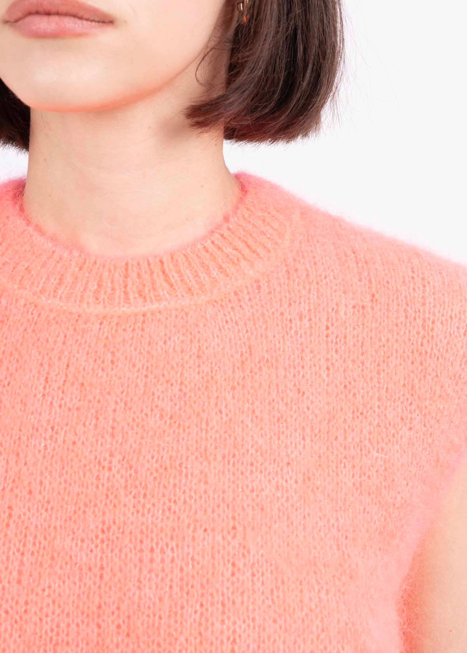 LINEN & COTTON HOUSE - Wholesale Pullover-trui - Dames - 546 trui, gemaakt in Italië23