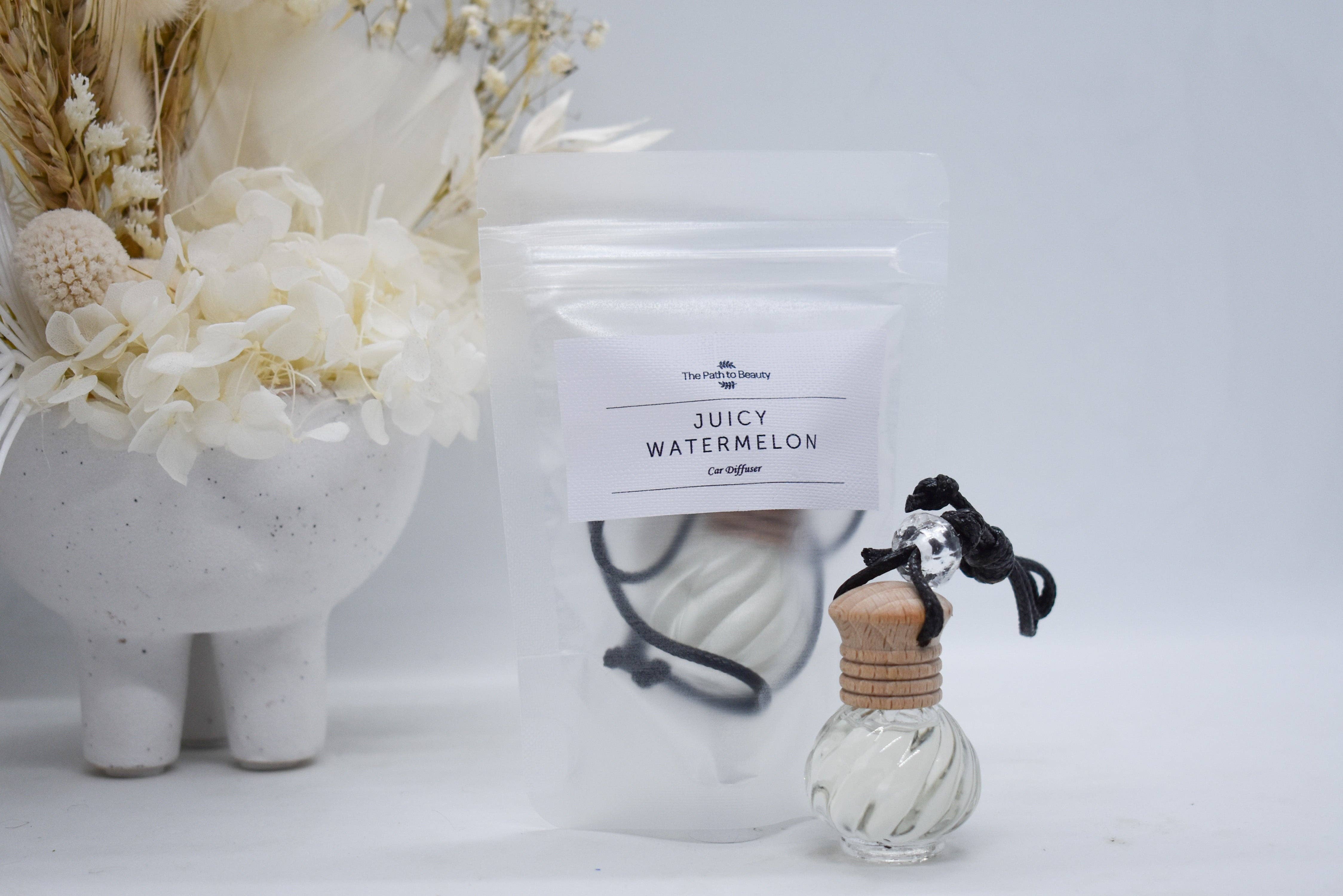 The Path to Beauty - Wholesale Luchtverfrisser voor in de auto - Uniseks - Autogeurtverspreiders6