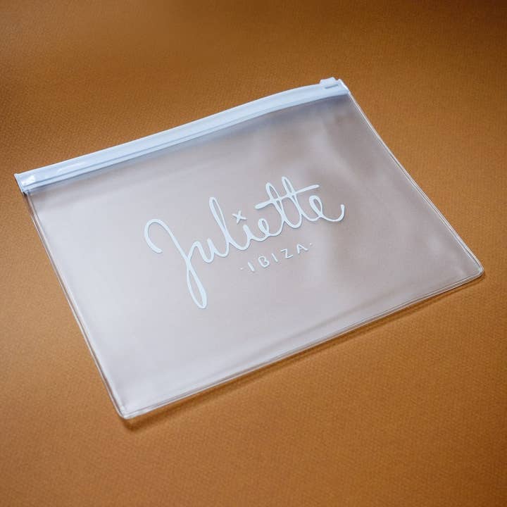 Juliette Ibiza Wet Bag for wholesale by Juliette Ibiza