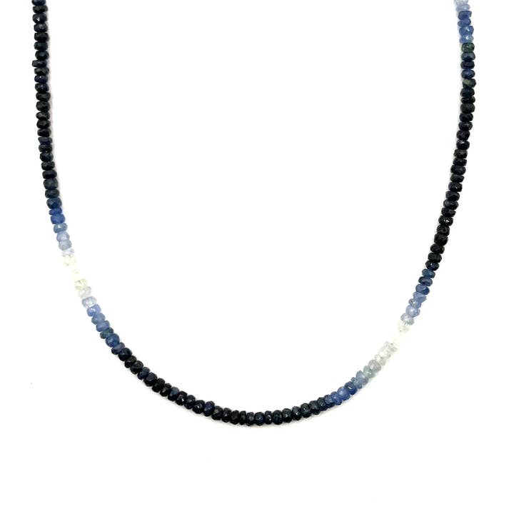 Collier Palm Beach pour la vente par Anne Nichols Jewelry