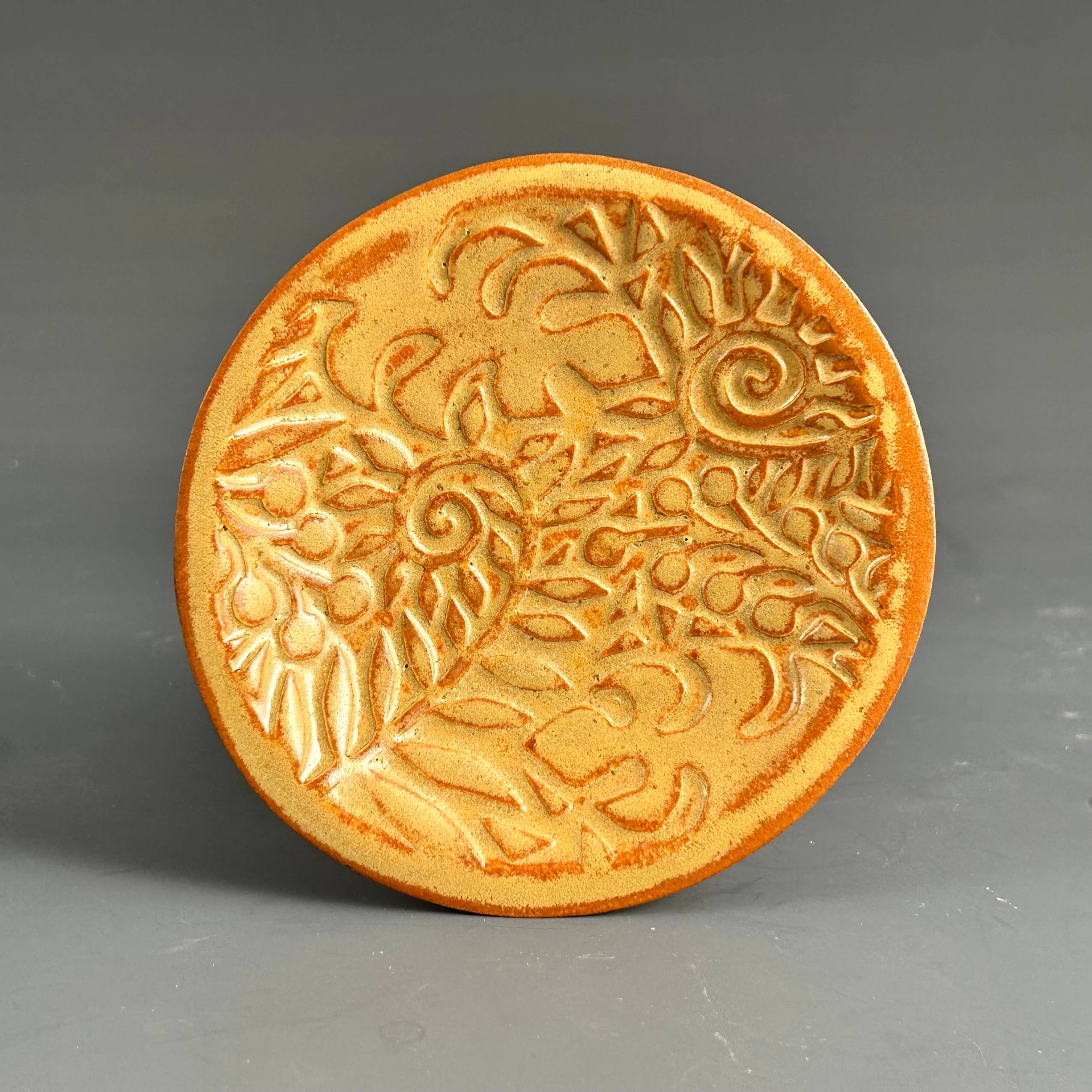 Macone Clay / Spooner Creek - Vente Assiettes/plats/bols de décoration - Petit Plat12