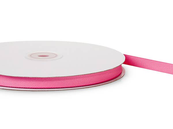 Nashville Wraps - Wholesale Ribbon - Gift Wrapping - Grosgrain Gift Packaging Ribbon3