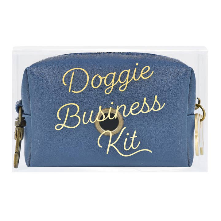 Pinch Provisions - Wholesale Pet Poop Bag Dispenser - Doggie Business Kit5