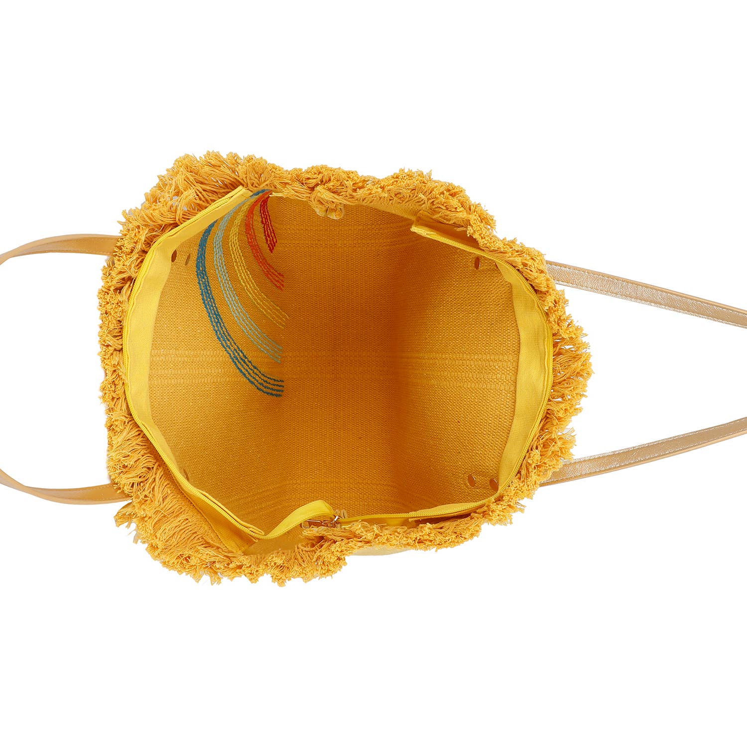 INES DELAURE - Wholesale Tote Bag - Women's - Perfect tote for summer!9