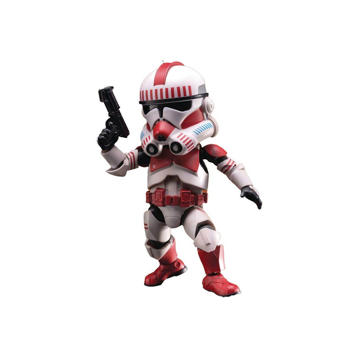 Entertainment Earth - Wholesale Figurine Toy - Kids - Star Wars Shock Trooper EAA-171SP Action Figure1