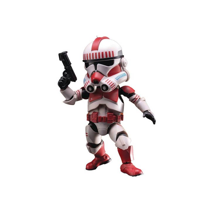 Entertainment Earth - Wholesale Figurine Toy - Kids - Star Wars Shock Trooper EAA-171SP Action Figure1