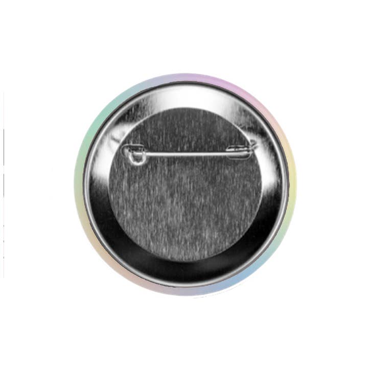 SoarBlue – wholesale Lapel pin/button – Power Fist - Tin-Plated Steel Lapel Pin/Button2