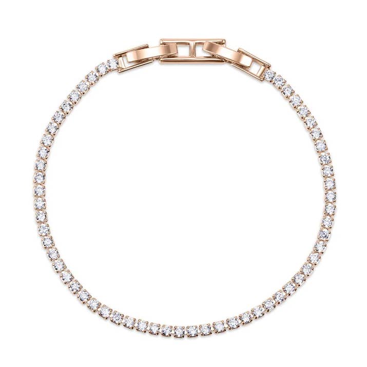 Pulsera Olivia para venta al por mayor de Mestige