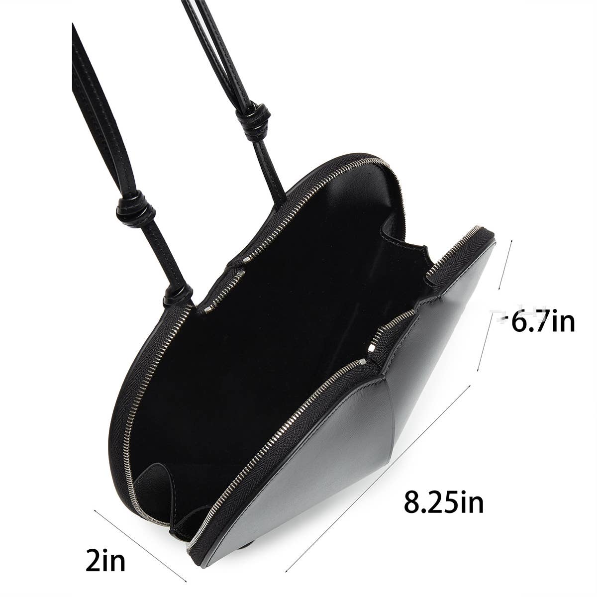 ACCITY - Wholesale Shoulder Bag - Women's - HEART-SHAPED ONE SHOULDER BAG VALENTINE'S DAY GIFT_CWAB19453