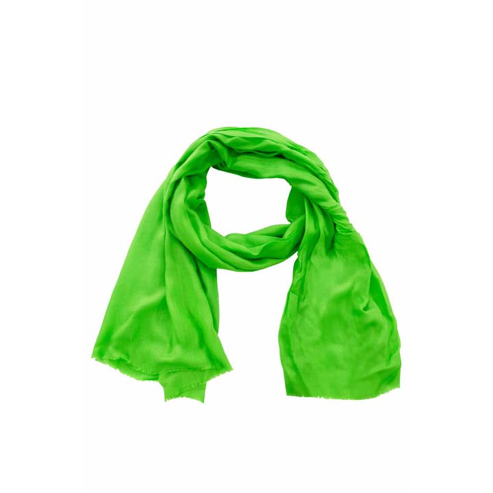 Gretchen Scott LLC - Wholesale Scarf - Women's - 100% Cashmere Pashmina Scarf/Shawl - Classic22