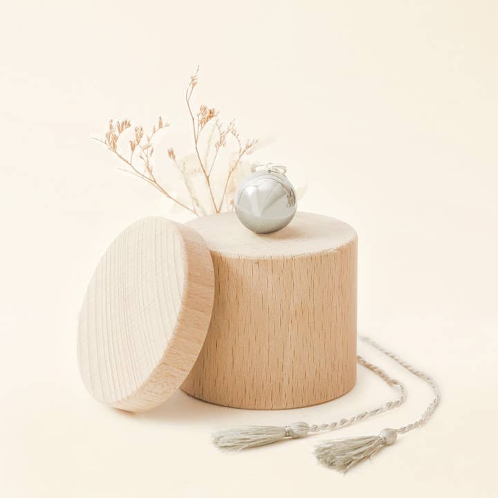 Ilado - Wholesale Jewelry - Maternity - JOY pregnancy ball5