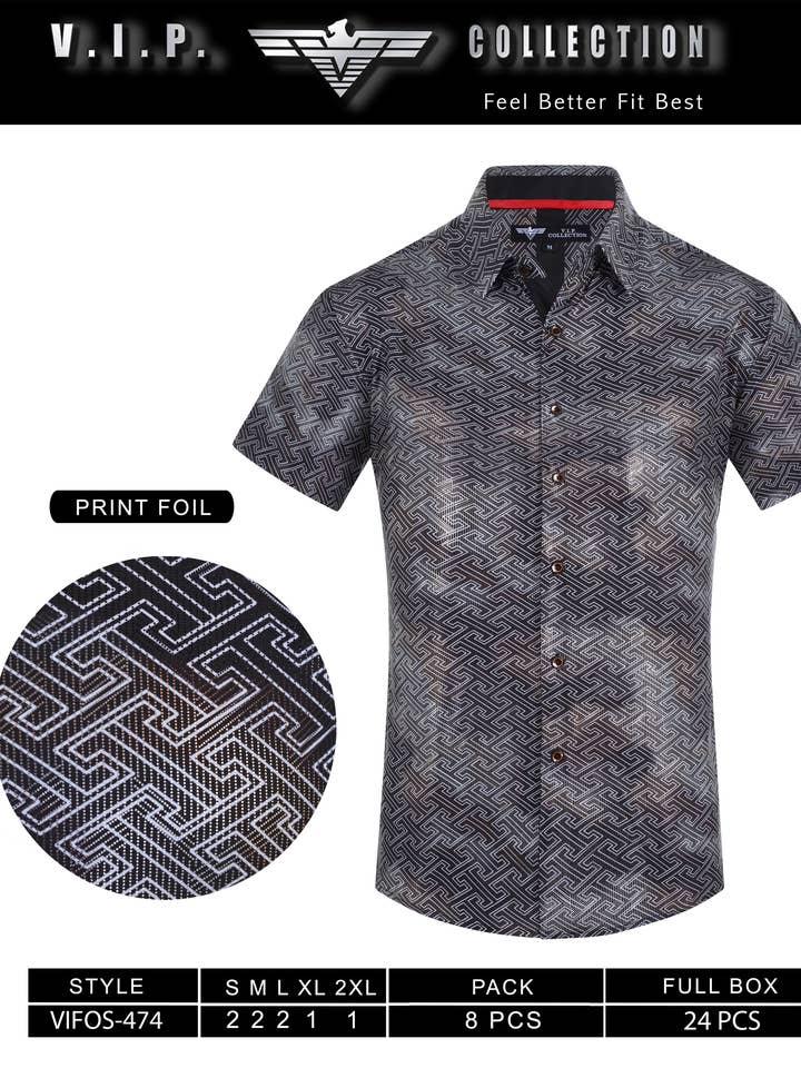 VIFOS-474 for wholesale by Urban Fitz