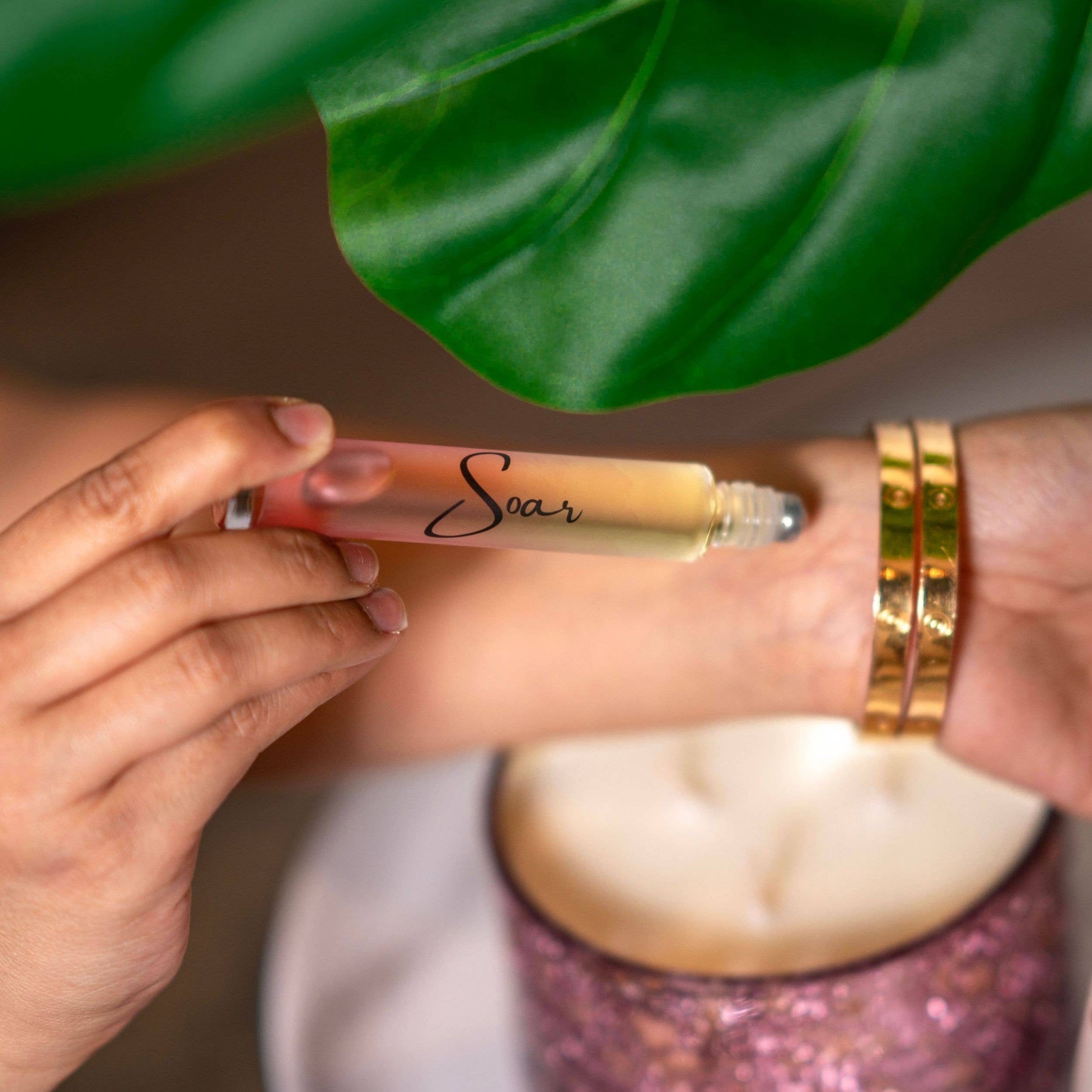 A Girl's Gotta Spa! - Wholesale Roll-On Fragrance - Citrus Perfume Oil w/Musk, Roll-On for Women, Vegan7