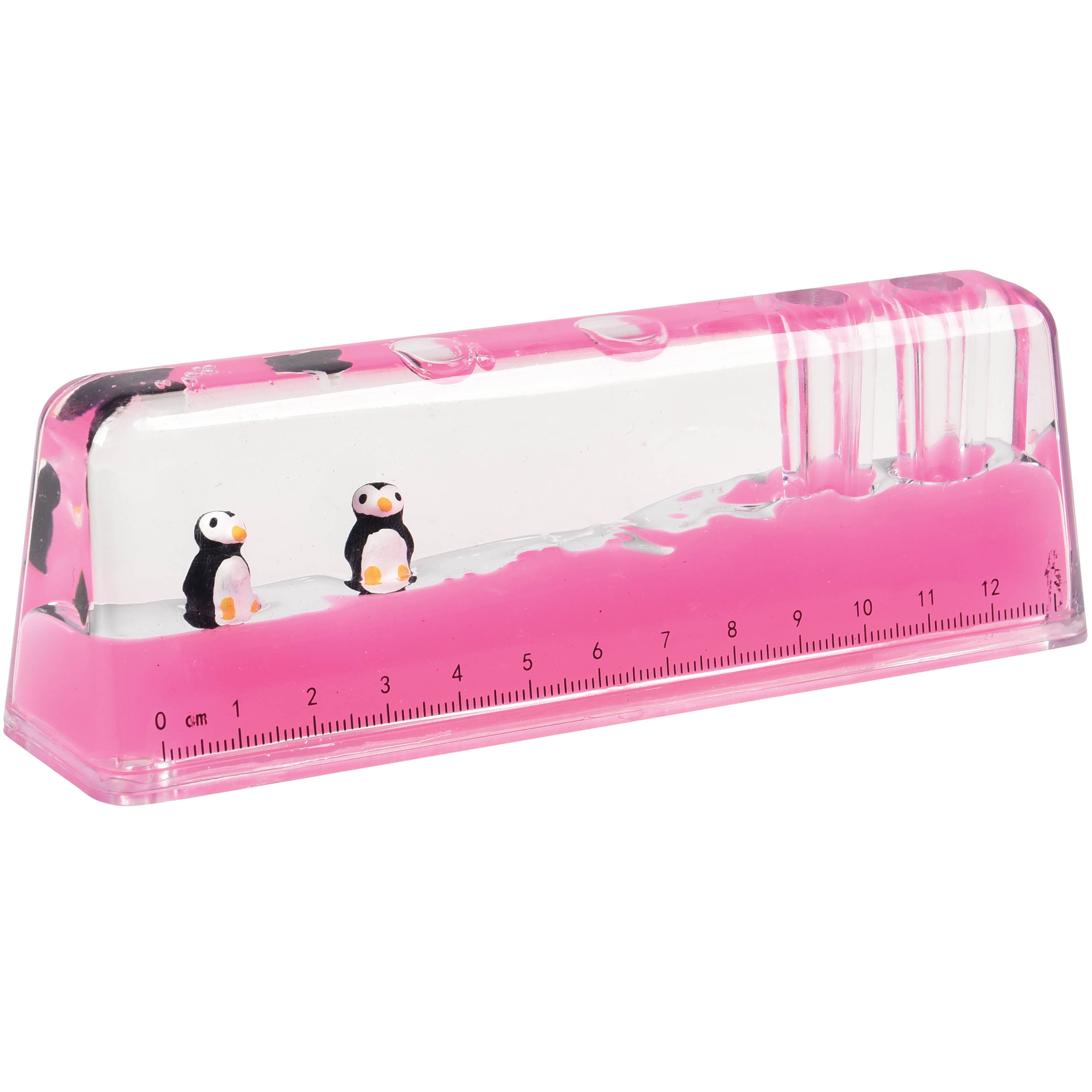 US Toy Company - Wholesale Paper Weight - Liguid Wave Paperweight1