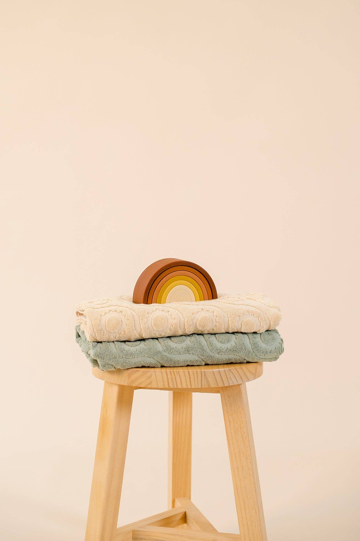 Kiin Baby - Wholesale Hooded towel – Child & baby - Hooded Beach Towel15