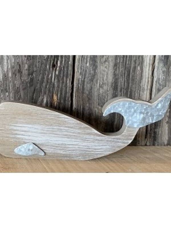 Cuidador de mesa Dist Whale para venta al por mayor de DNS Designs