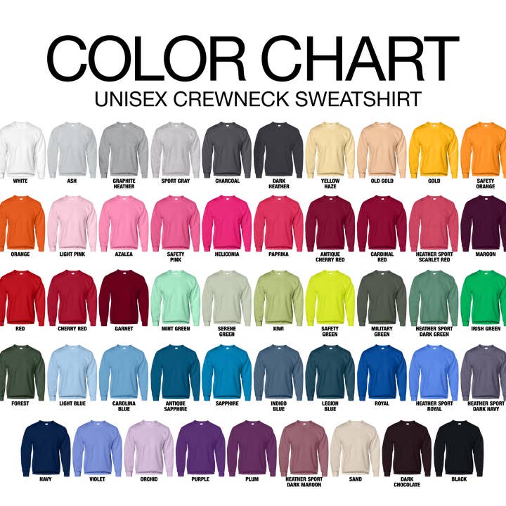 Solara Boutique - Venta al por mayor Sudadera estampada - Mujer - Cuello redondo personalizado1