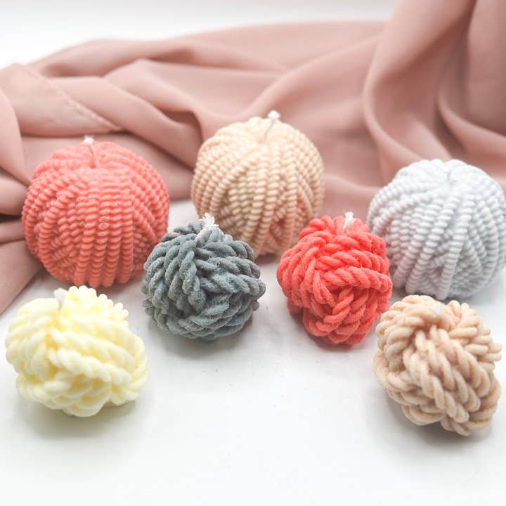 Rope Knot Bliss para venta al por mayor de Freckled Bliss