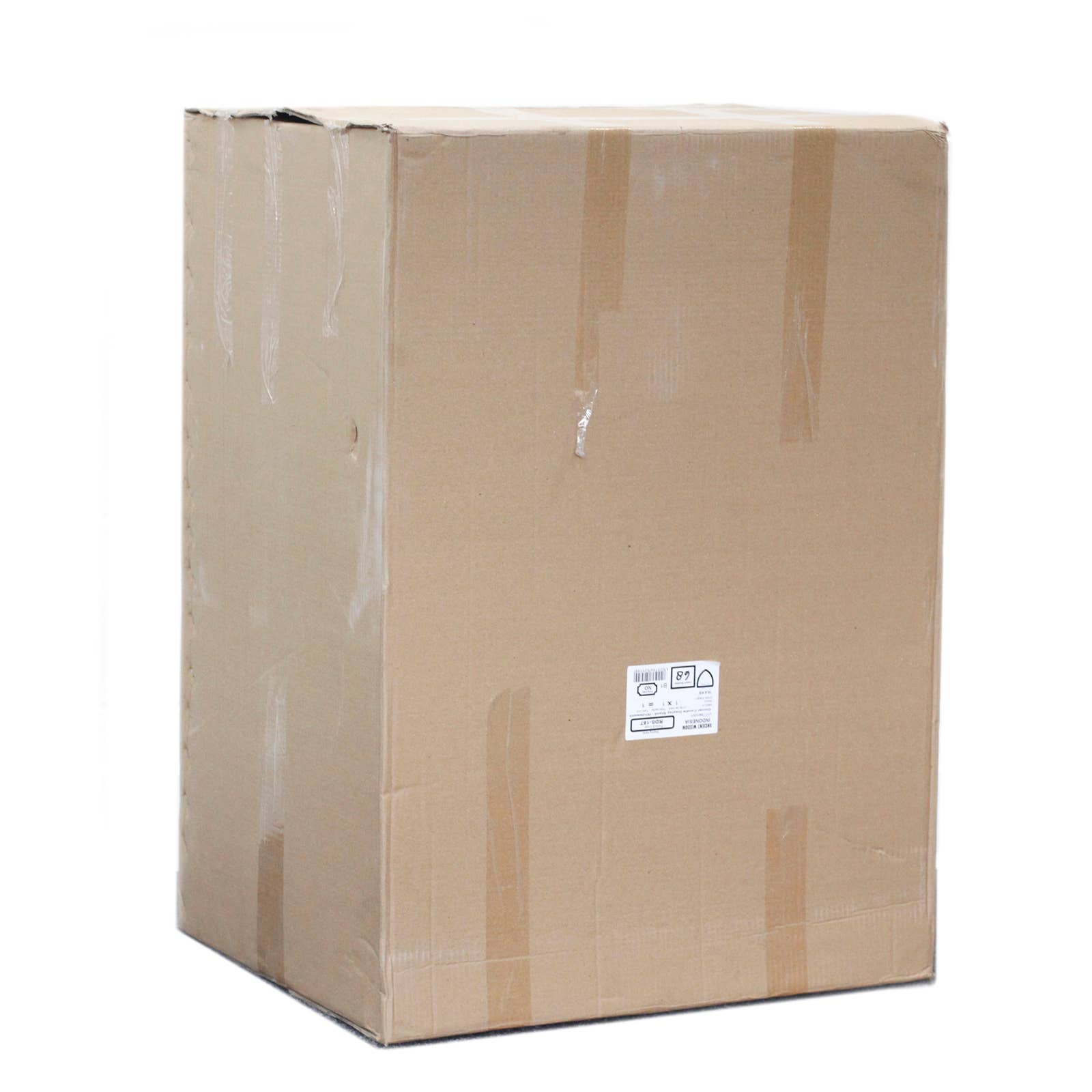 AW Artisan - Vendita all'ingrosso Espositore per bottiglie e bicchierini - Espositori in legno sbiancato2