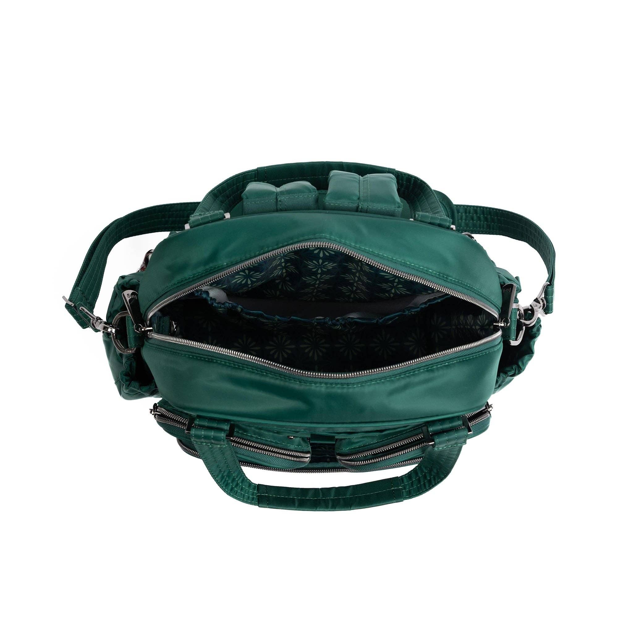 Lug - Wholesale Tote Bag - Women's - Legacy Collection Mini Puddle Jumper Convertible Tote Bag35