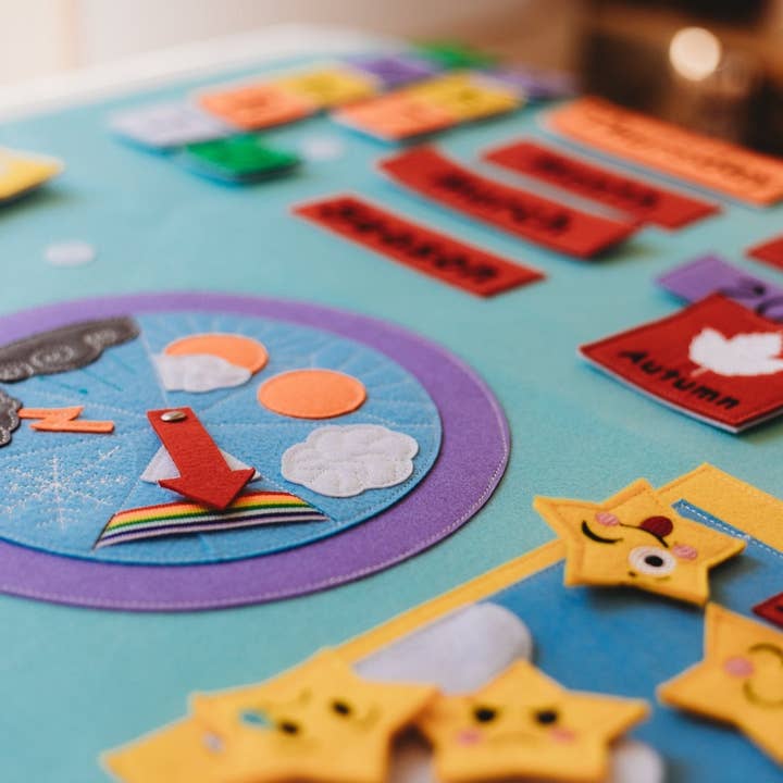 Wondertivity - Wholesale Calendar – Child & baby - My Wondertivity Calendar5