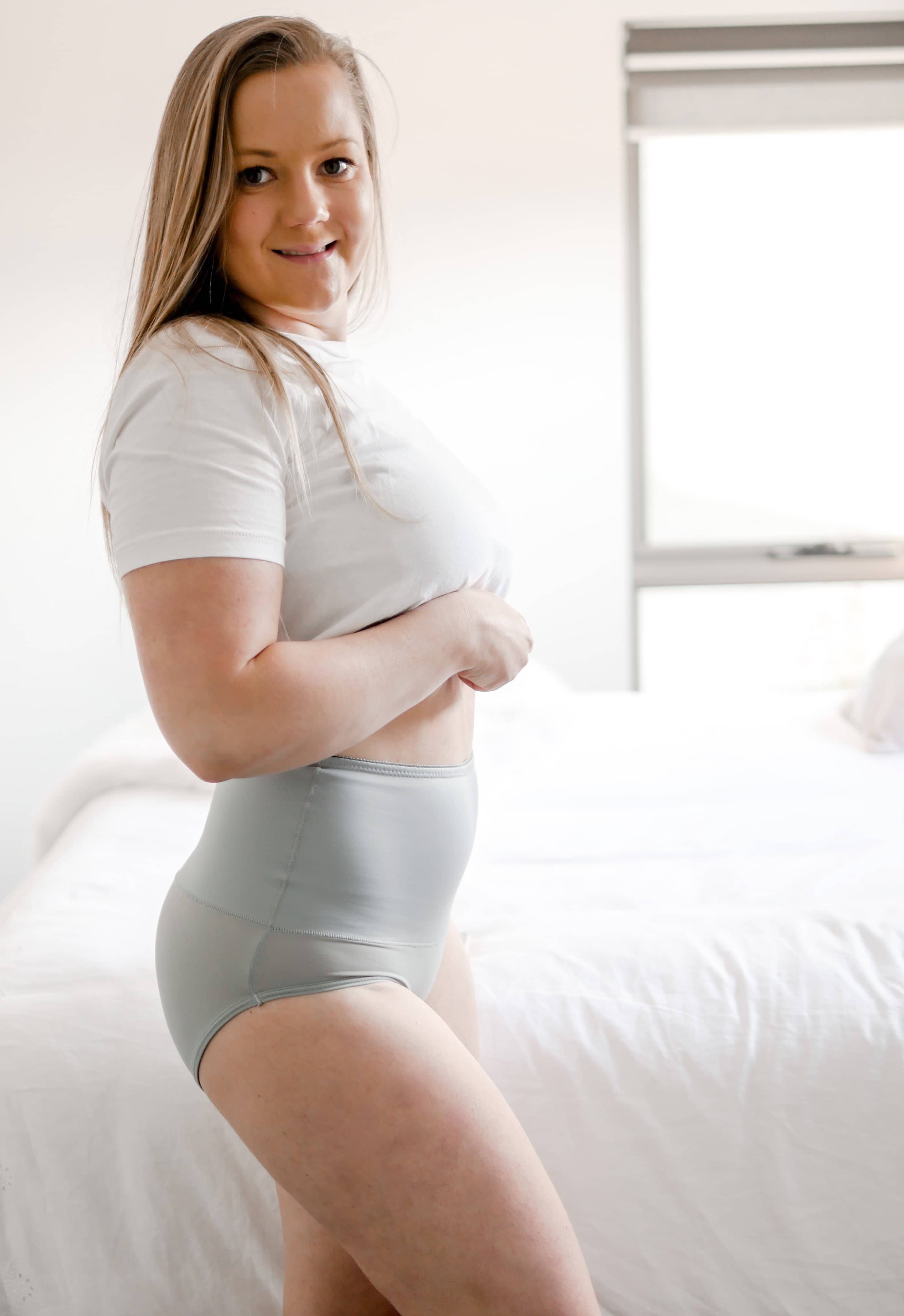 Bubba Bump - Wholesale Underwear - Maternity - Postpartum Underwear8