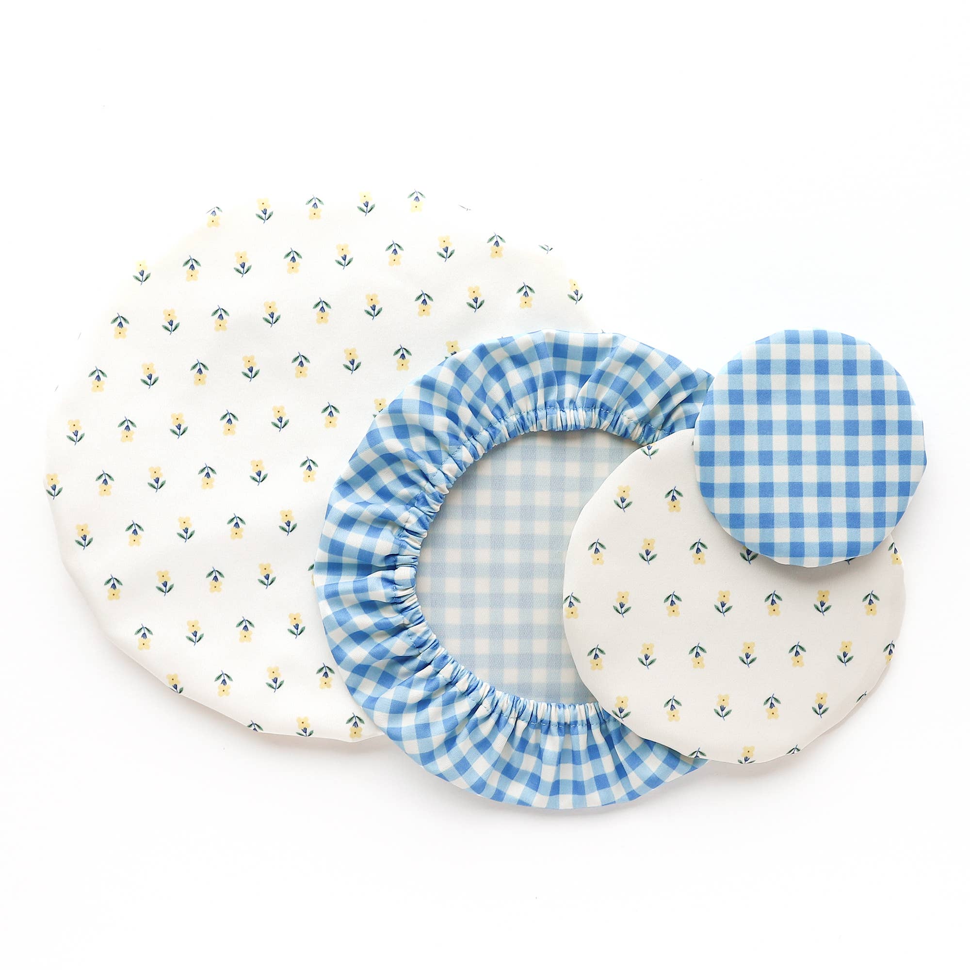 Esembly – Wrap/saco para armazenar alimentos por atacado – Tampas Sustentáveis para Tigelas para Armazenar Alimentos9