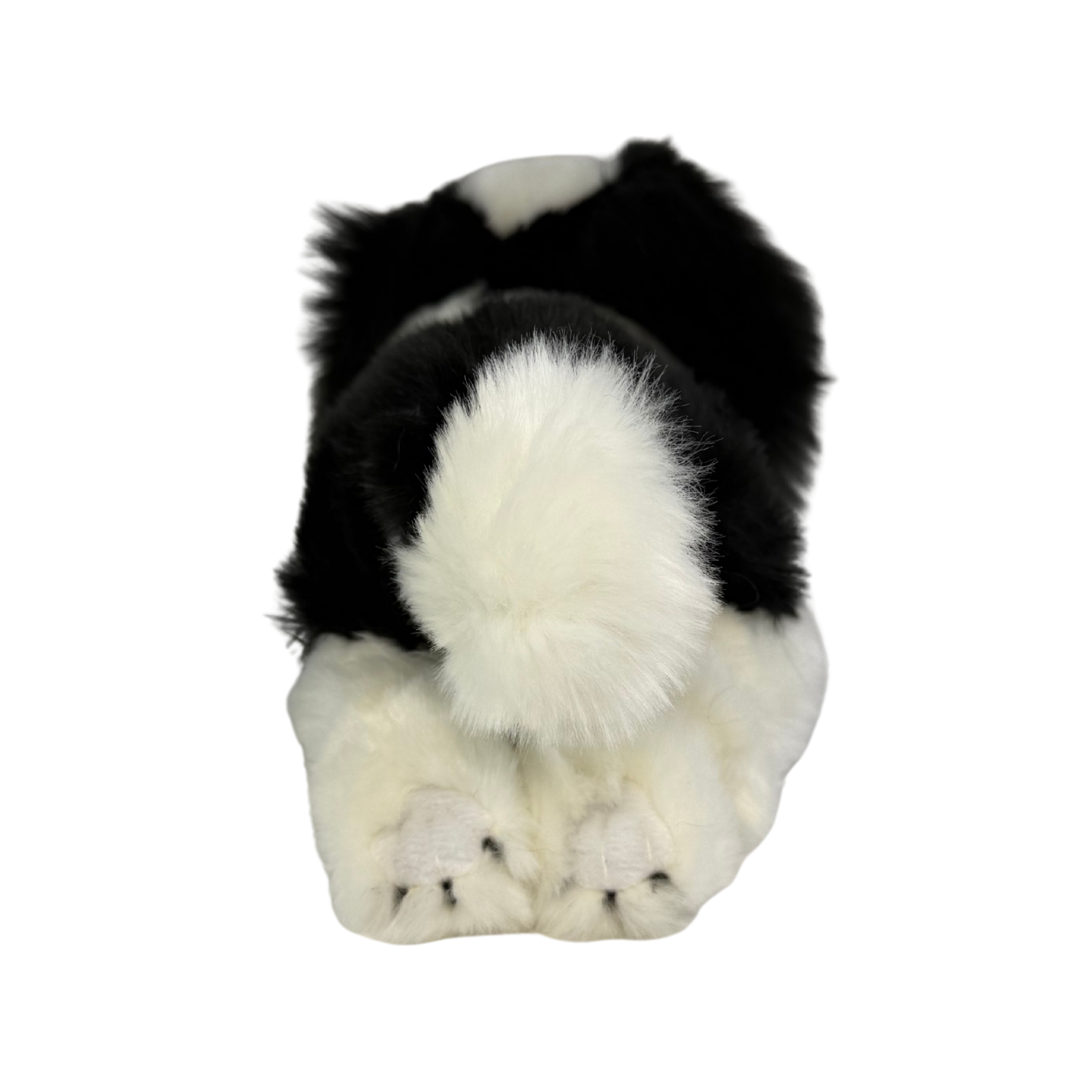 Bocchetta Plush Toys – wholesale Mjukisdjur - Hund – Alex - Kung Charles - 28 cm diskett5