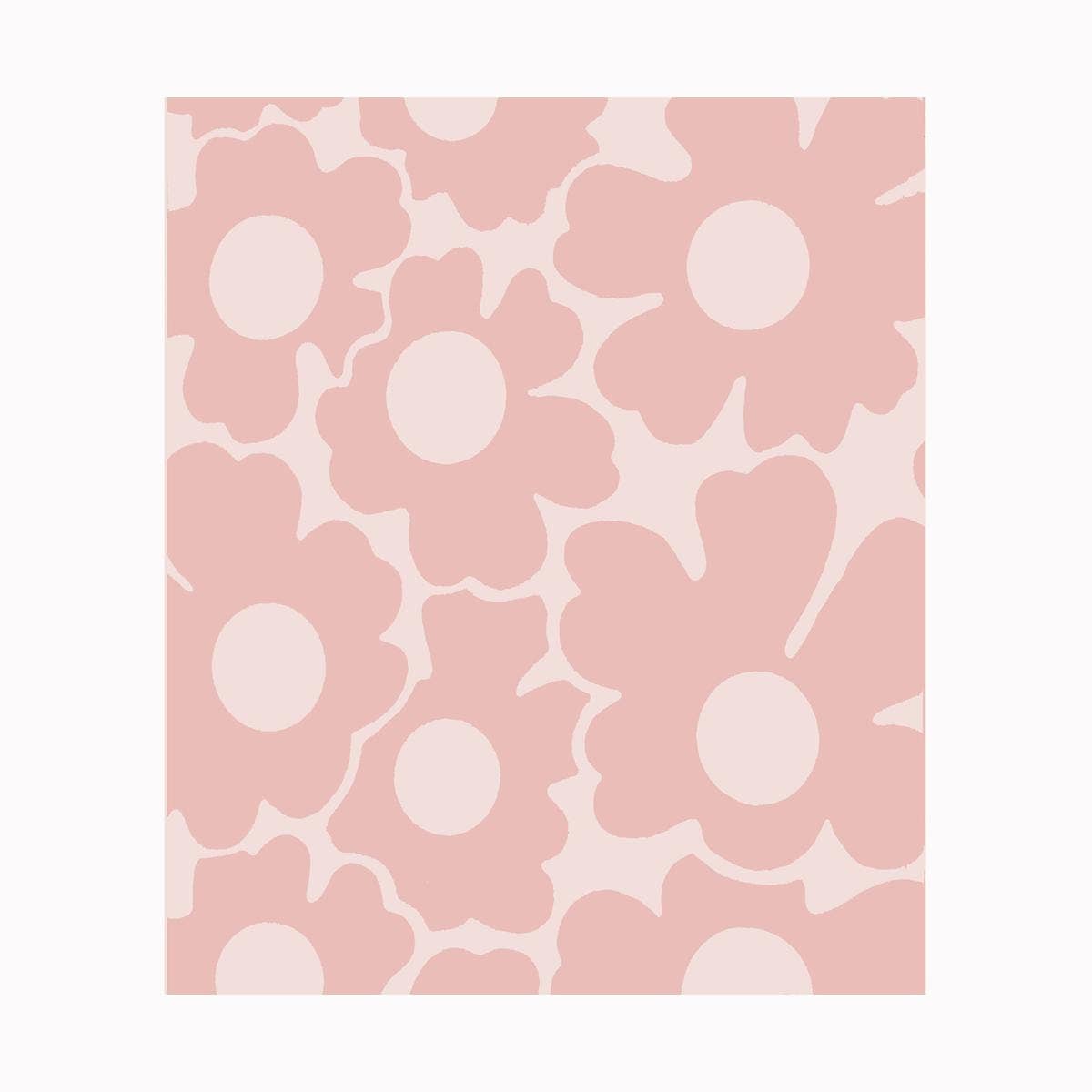 SOFIA TOSCANO - Wholesale Throw blanket - Super Soft Babele Flower - Cotton Plaid8