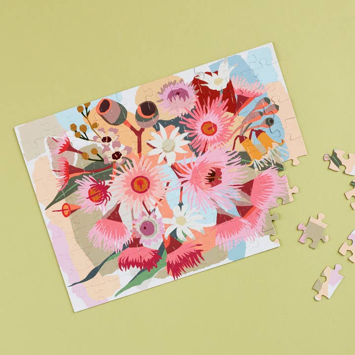 Journey Of Something AU & EU - Wholesale Magnet - 100 Piece Magnet Puzzle No. 11