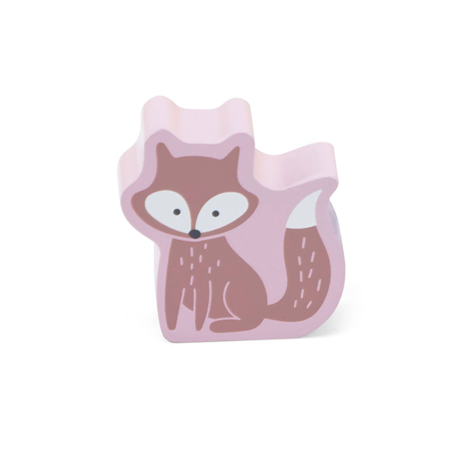 Trade Toys Limited - Wholesale Wood Toy - Kids - PolarB Spinning Gears - Animals3