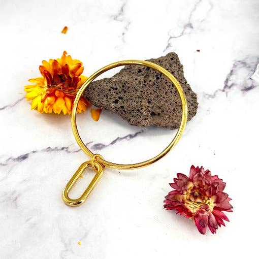 Angiie - Wholesale Bangle Bracelet - Circuito bangle1