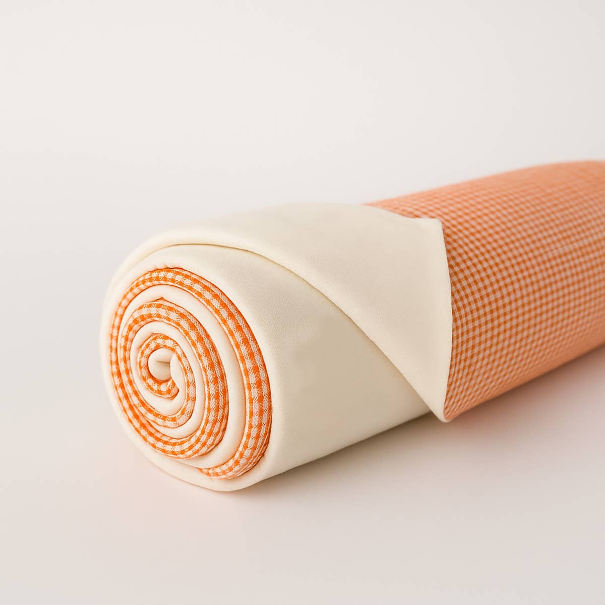 PAPATE - Wholesale Bedding Blanket - Kids & Baby - Organic Cotton Fleece Blanket -  Vichy3