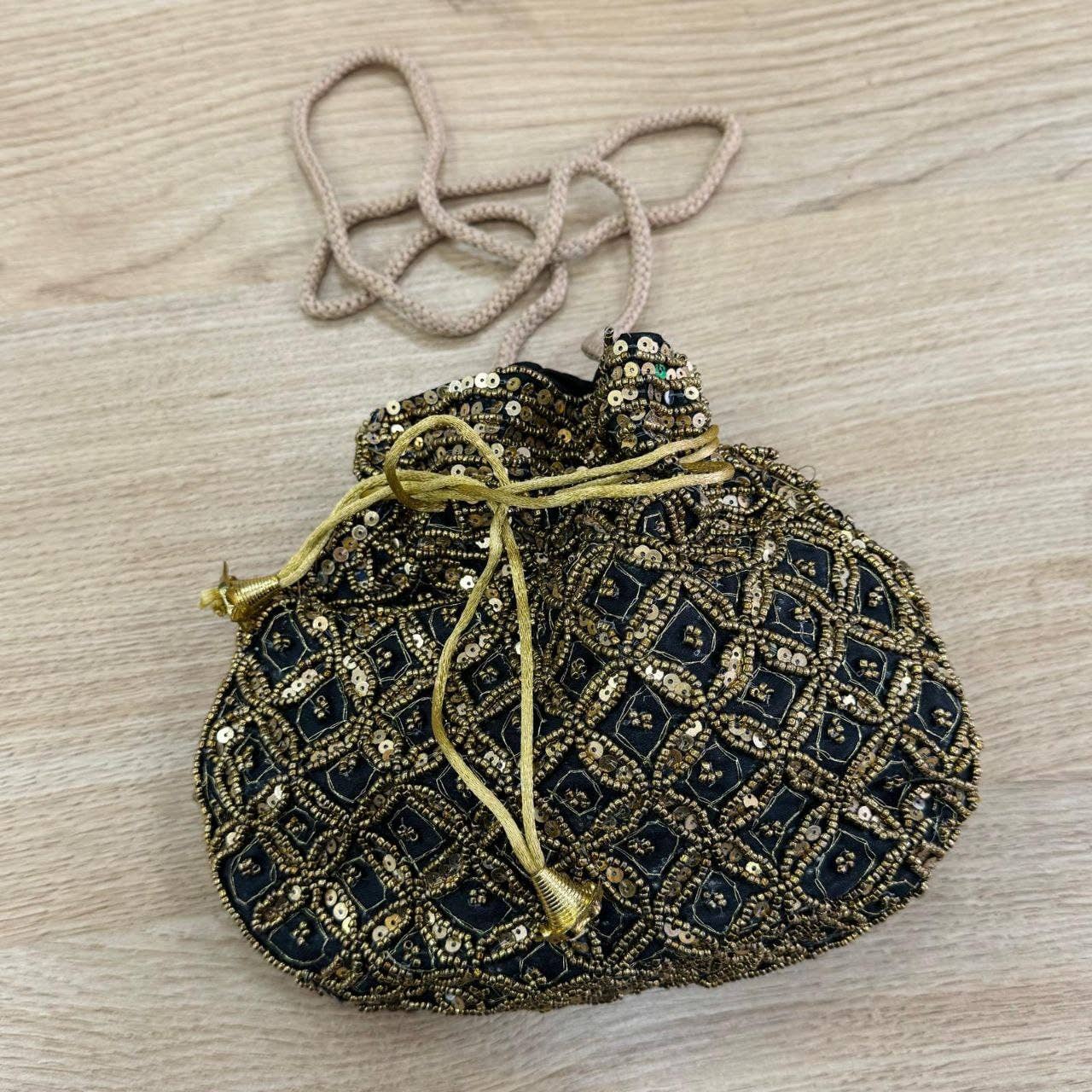 Hecho a mano - Wholesale Purse/Bag Accessory - Women's - Bucket bag Normal7