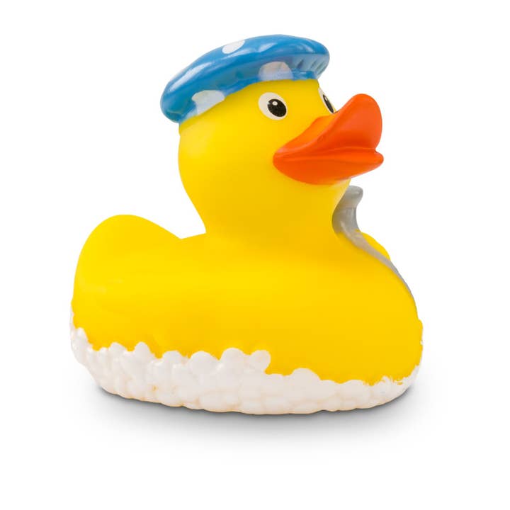 ROEMER WELLNESS - Wholesale Beach/Pool Toy - Kids & Baby - Advertising Duck Berta Brause6