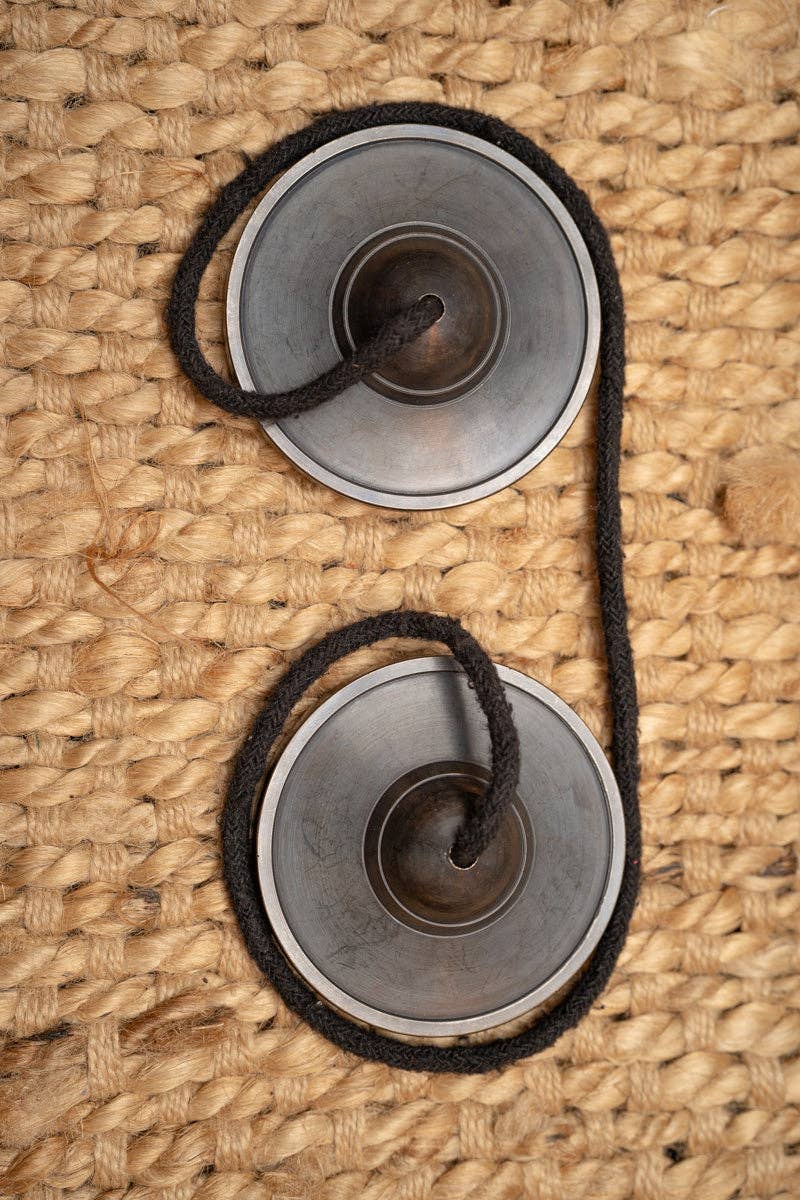 Himalayas Shop - Wholesale Meditation Supplies - Tingsha Bell from Himalayas - High Quality7