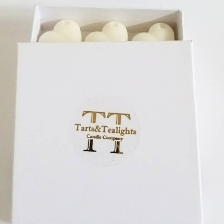 Japanese Cherry Blossom-Type for wholesale by Tarts&Tealights