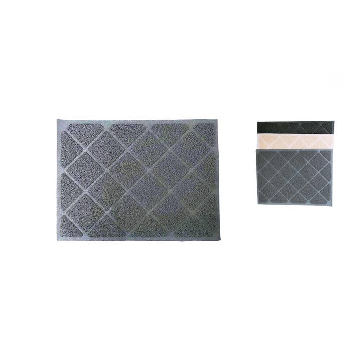 Amomi - Wholesale Pet food mat – Dog - PET MAT plain