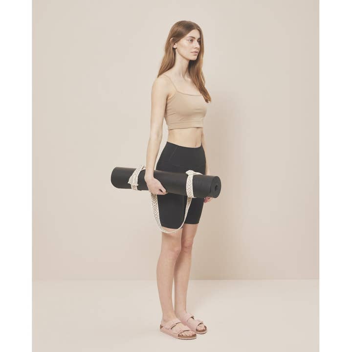 Moonchild Yoga Wear – wholesale Midjeväska - Dam – Nomad Commuter Belt - Oliv1